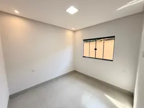 Imagem 4 - Casa em Vila Oliveira, Aparecida de Goiânia - GO
