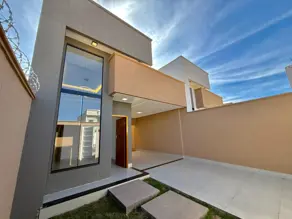 Casa Vila Oliveira, Aparecida de Goiânia - GO — foto 1