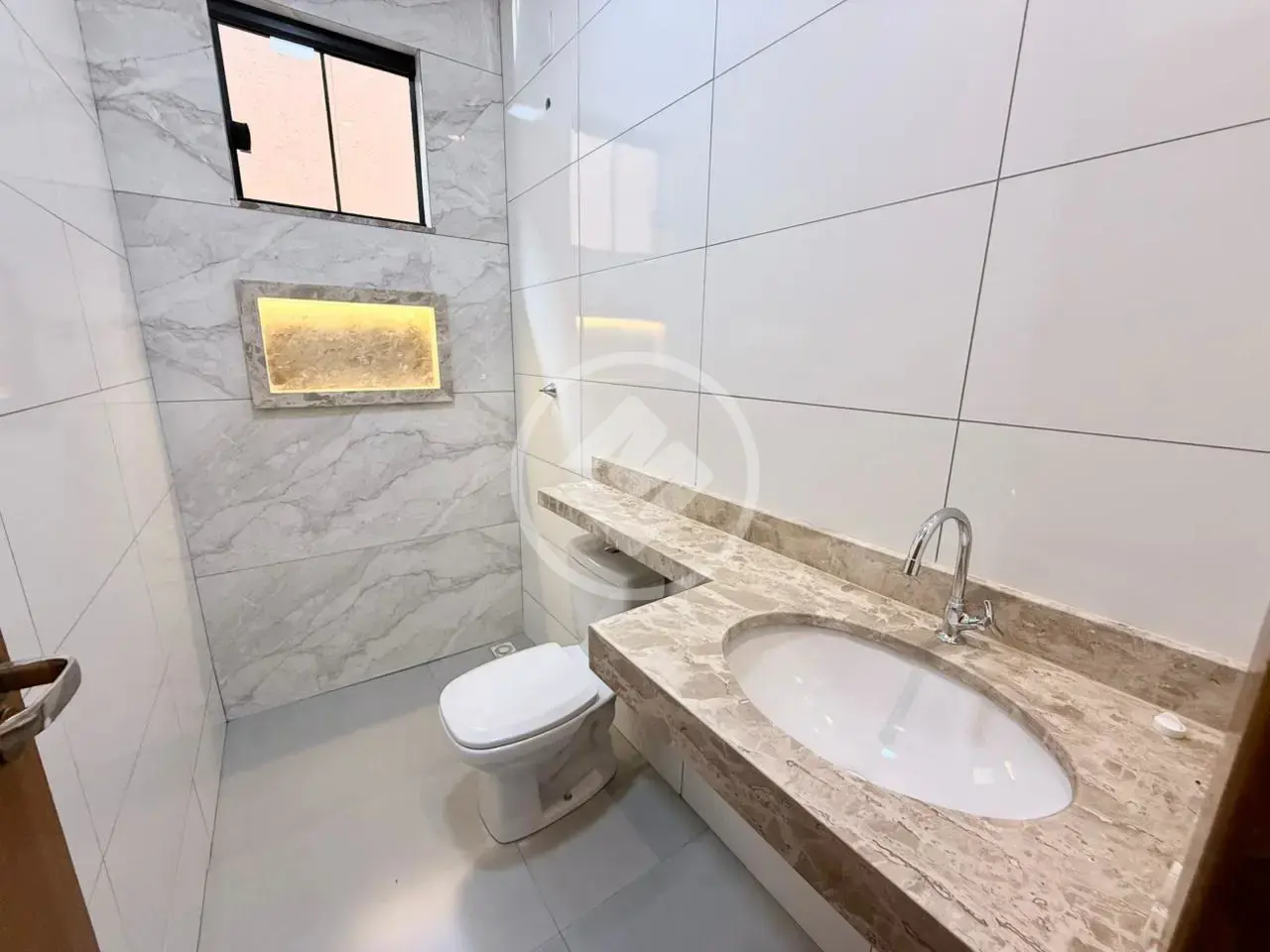 Imagem 4 - Casa em Vila Oliveira, Aparecida de Goiânia - GO