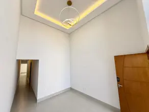Imagem 2 - Casa em Vila Oliveira, Aparecida de Goiânia - GO
