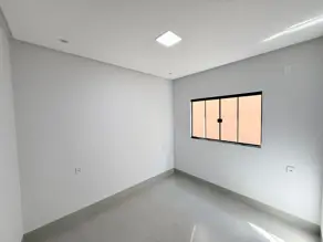 Imagem 5 - Casa em Vila Oliveira, Aparecida de Goiânia - GO