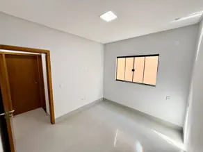Imagem 6 - Casa em Vila Oliveira, Aparecida de Goiânia - GO