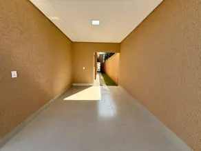 Casa Vila Oliveira, Aparecida de Goiânia - GO — foto 2