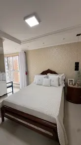 Imagem 6 - Apartamento em Nova Suiça, Goiânia - GO