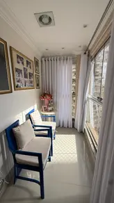 Imagem 4 - Apartamento em Nova Suiça, Goiânia - GO
