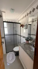 Imagem 5 - Apartamento em Nova Suiça, Goiânia - GO