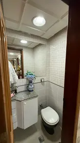 Imagem 2 - Apartamento em Nova Suiça, Goiânia - GO