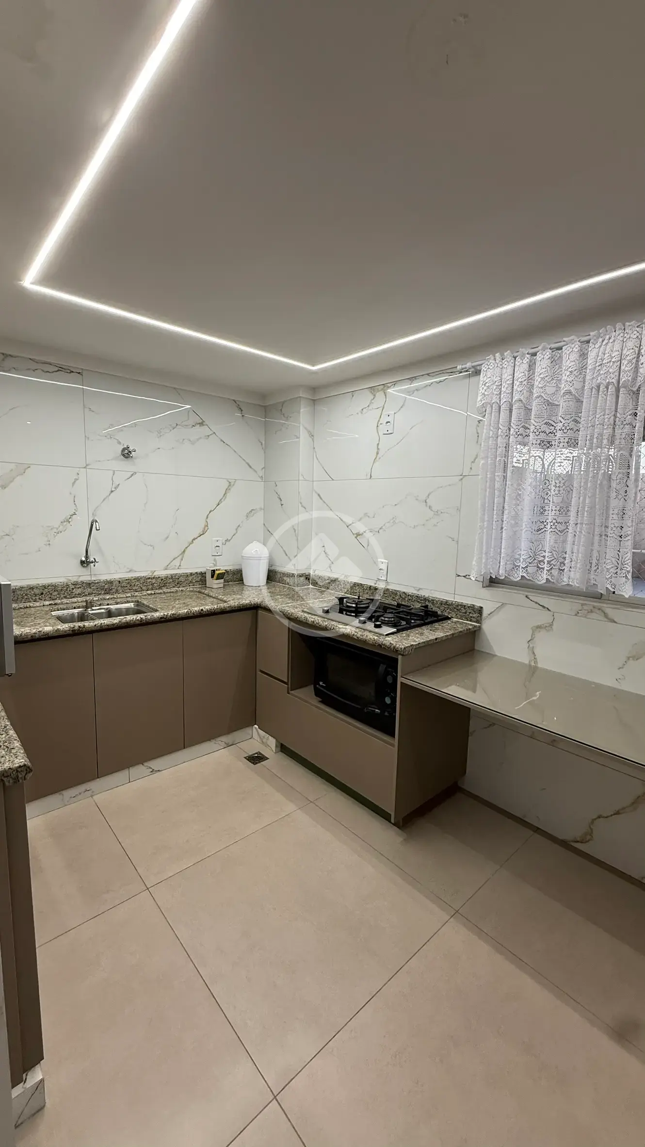 Image 21 - Apartamento em Nova Suiça, Goiânia - GO