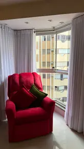Apartamento Nova Suiça, Goiânia - GO — foto 2