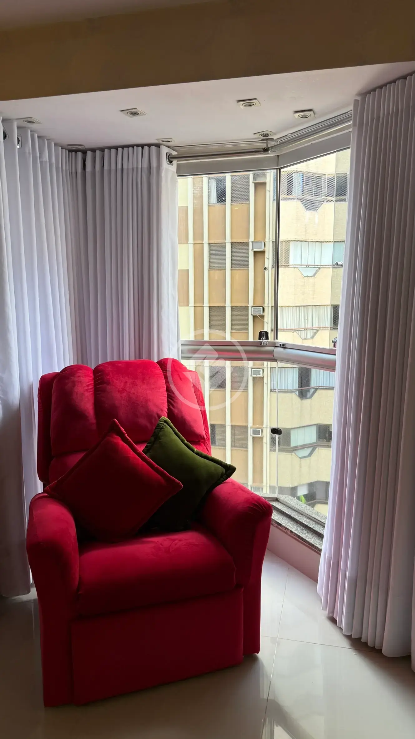 Image 2 - Apartamento em Nova Suiça, Goiânia - GO