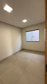 Imagem 2 - Casa em Parque Primavera, Aparecida de Goiânia - GO