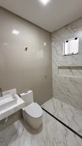 Imagem 4 - Casa em Parque Primavera, Aparecida de Goiânia - GO