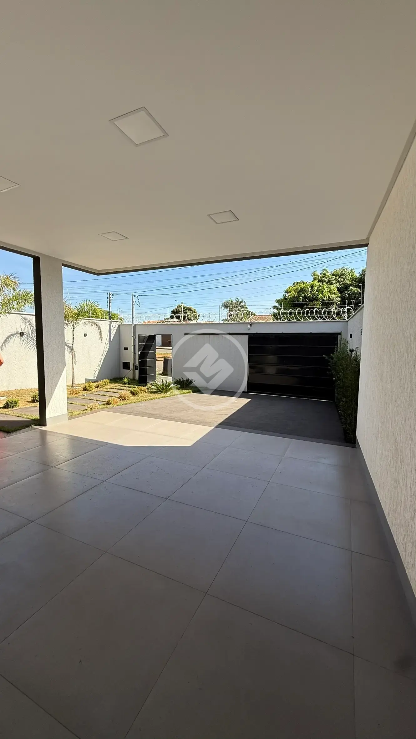 Imagem 1 - Casa em Parque Primavera, Aparecida de Goiânia - GO