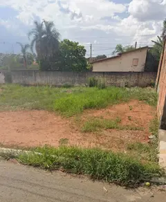 Terreno Residencial Eli Forte Extensao, Goiânia - GO — foto 2