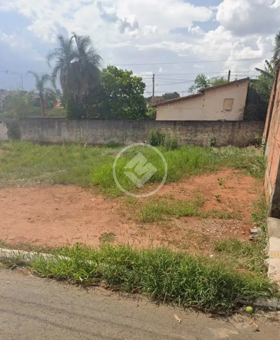 Image 2 - Terreno em Residencial Eli Forte Extensao, Goiânia - GO