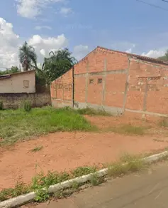 Terreno Residencial Eli Forte Extensao, Goiânia - GO — foto 1