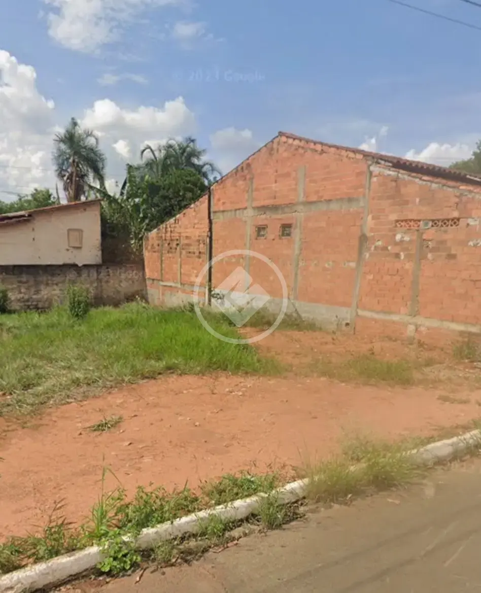 Imagem 1 - Terreno em Residencial Eli Forte Extensao, Goiânia - GO