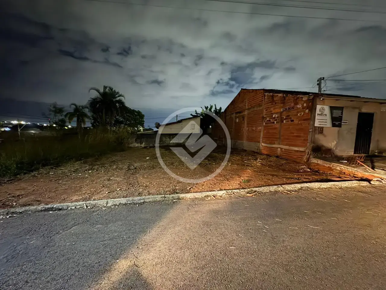 Lote no Residencial Eli Forte - Extensão — foto 3