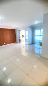 Apartamento Setor Oeste, Goiânia - GO — foto 2