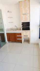 Imagem 3 - Apartamento em Setor Oeste, Goiânia - GO