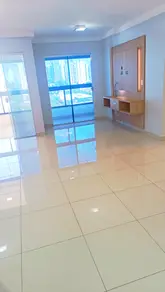 Imagem 2 - Apartamento em Setor Oeste, Goiânia - GO