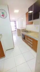 Imagem 5 - Apartamento em Setor Oeste, Goiânia - GO