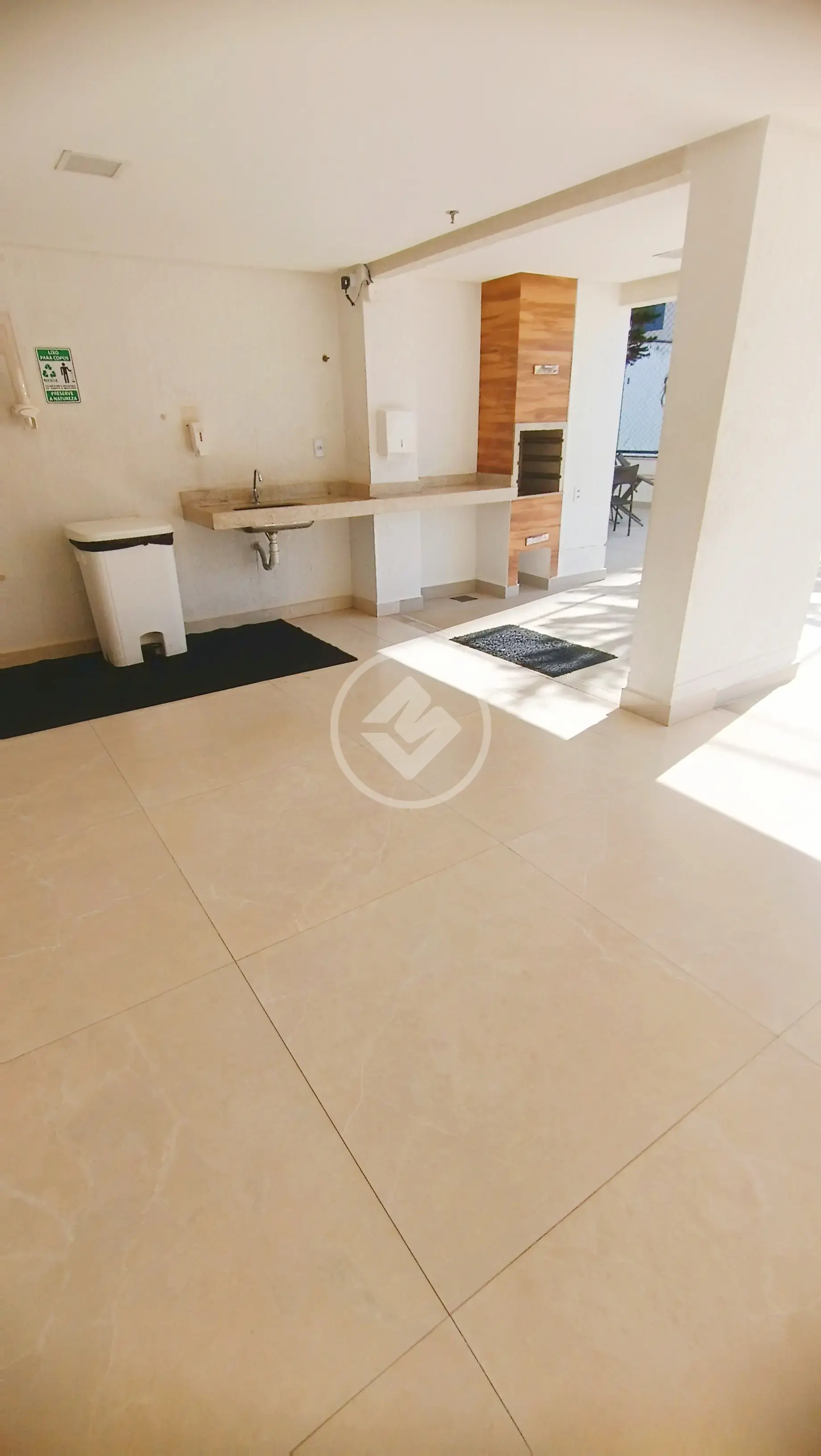 Image 26 - Apartamento em Setor Oeste, Goiânia - GO