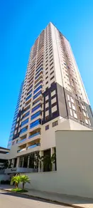 Apartamento Setor Oeste, Goiânia - GO — foto 1