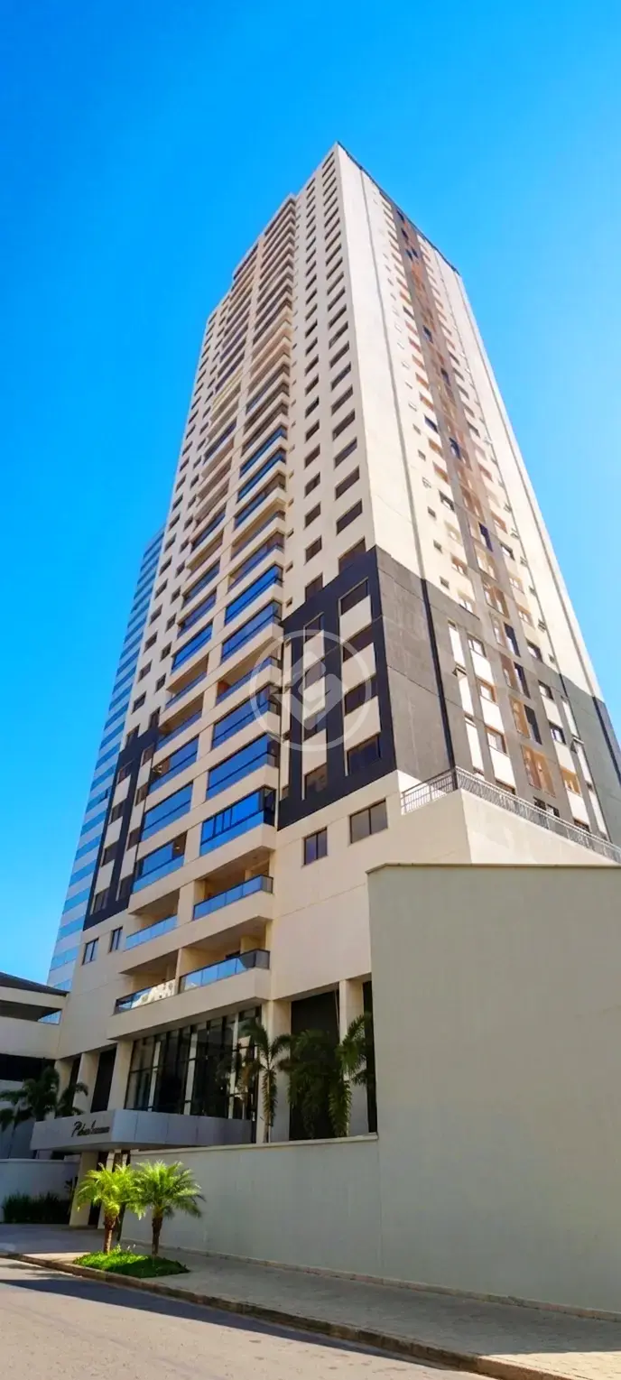 Imagem 1 - Apartamento em Setor Oeste, Goiânia - GO