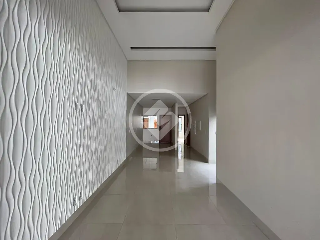 Image 2 - Casa em Jardim Atlântico, Goiânia - GO
