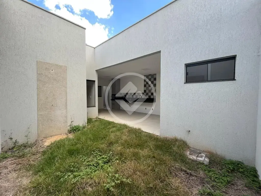 Image 12 - Casa em Jardim Atlântico, Goiânia - GO