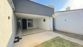 Casa Jardim Atlântico, Goiânia - GO — foto 2