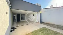 Image 2 - Casa em Jardim Atlântico, Goiânia - GO