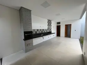 Imagem 3 - Casa em Jardim Atlântico, Goiânia - GO