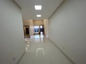 Casa Jardim Atlântico, Goiânia - GO — foto 1