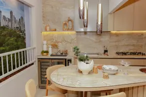 Imagem 2 - Apartamento em Setor Oeste, Goiânia - GO