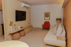 Imagem 5 - Apartamento em Setor Oeste, Goiânia - GO