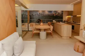 Imagem 3 - Apartamento em Setor Oeste, Goiânia - GO