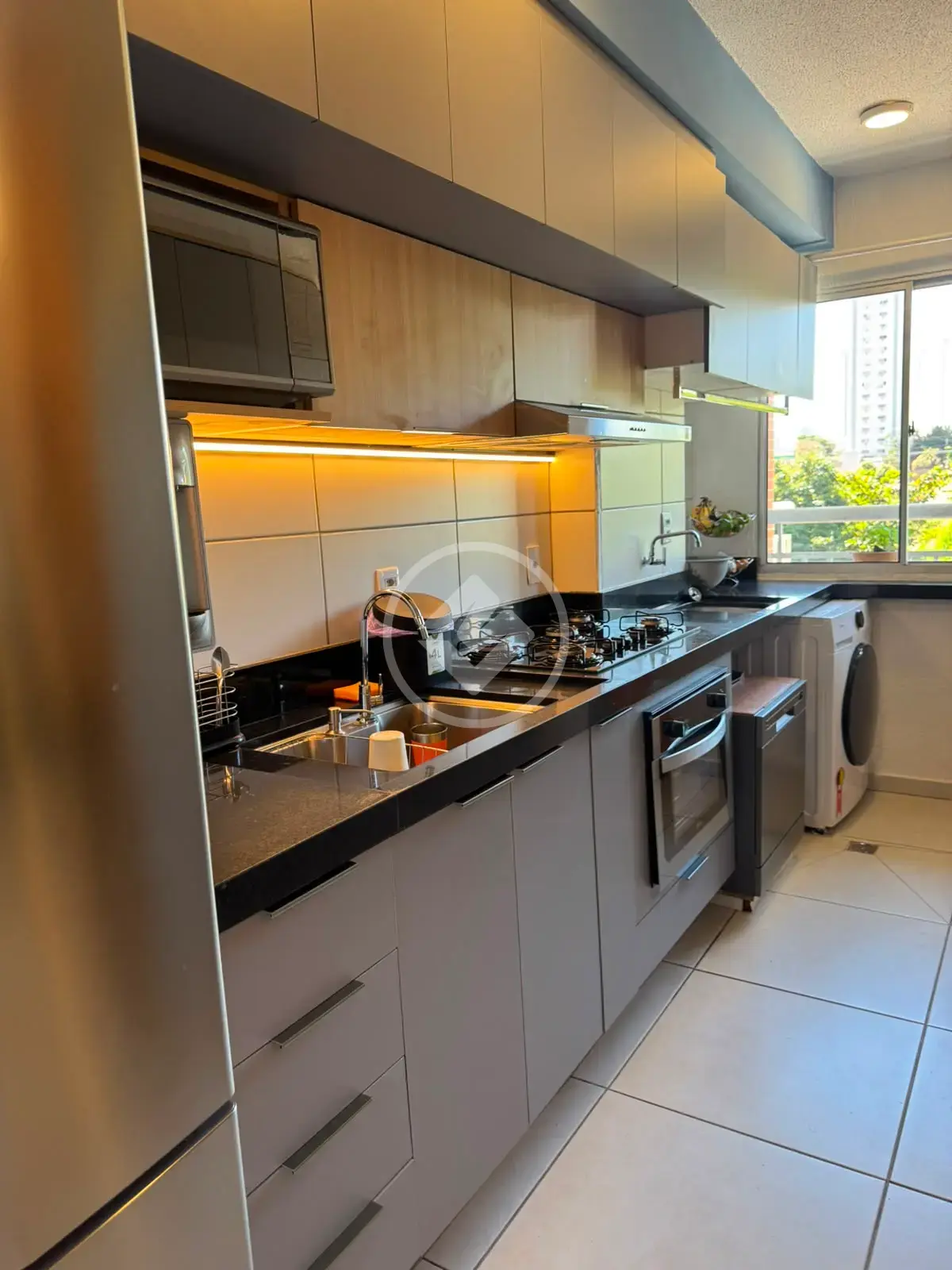 Image 2 - Apartamento em Jardim Atlântico, Goiânia - GO