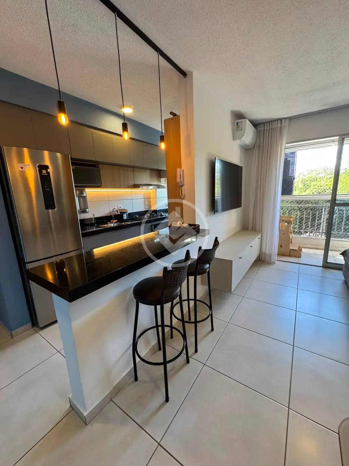 Imagem 1 - Apartamento em Jardim Atlântico, Goiânia - GO