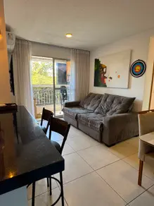 Imagem 2 - Apartamento em Jardim Atlântico, Goiânia - GO
