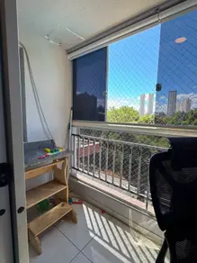 Imagem 4 - Apartamento em Jardim Atlântico, Goiânia - GO
