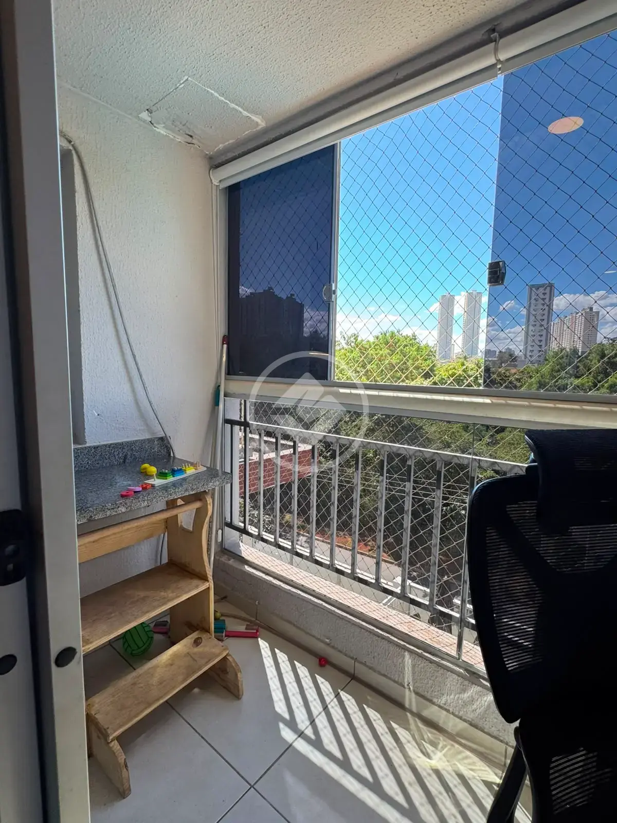 APARTAMENTO · Residencial Mirante Parque Cascavel — foto 5
