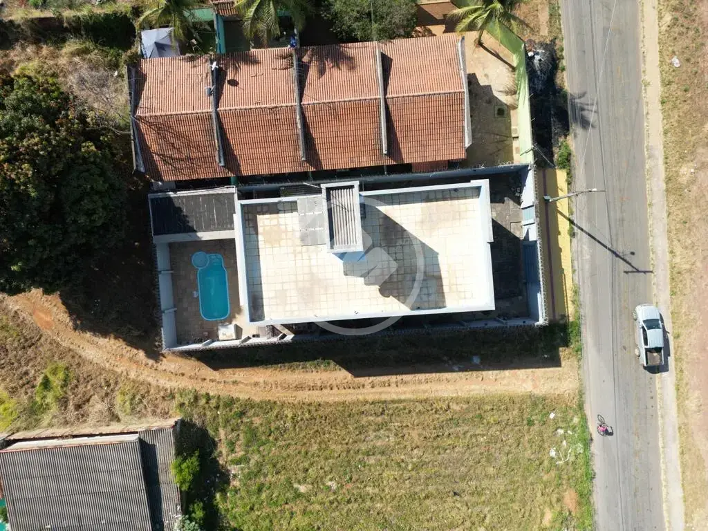 Imagem 1 - Sobrado em Cidade Vera Cruz, Aparecida de Goiânia - GO