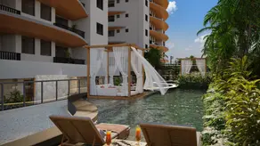Imagem 4 - Apartamento em Jardim Goiás, Goiânia - GO