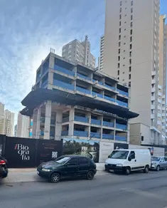 Imagem 6 - Apartamento em Jardim Goiás, Goiânia - GO