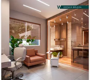 Imagem 3 - Apartamento em Setor Bueno, Goiânia - GO