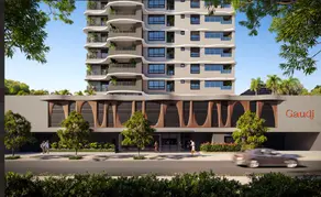Apartamento Setor Bueno, Goiânia - GO — foto 1