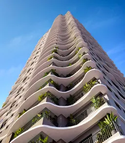 Apartamento Setor Bueno, Goiânia - GO — foto 2