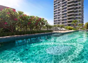 Imagem 4 - Apartamento em Setor Bueno, Goiânia - GO